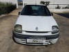  Renault Clio II Fase I (B/CB0)(1998->) SIN IDENTIFICAR 