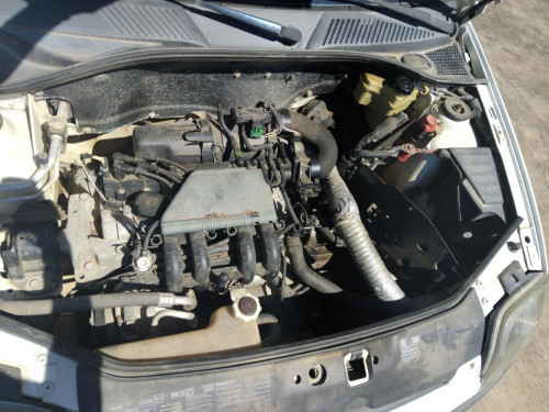  Renault Clio II Fase I (B/CB0)(1998->) SIN IDENTIFICAR 