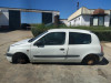  Renault Clio II Fase I (B/CB0)(1998->) SIN IDENTIFICAR 