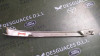 MOLDURAS DELANTERAS MERCEDES-BENZ CLASE ML (BM 163) 