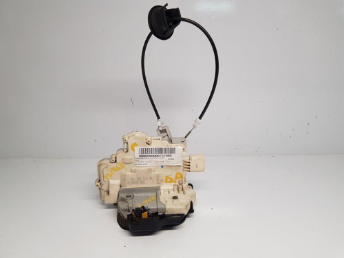  CERRADURA PUERTA DELANTERA DERECHA, AUDI, A4 AVANT (8E) 