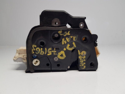 CERRADURA PUERTA DELANTERA DERECHA, AUDI, A4 AVANT (8E)