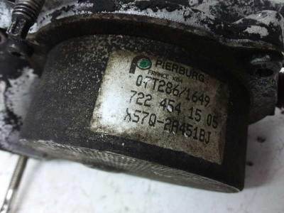 DEPRESOR FRENO / BOMBA VACIO, FORD, TRANSIT COMBI (TT9)
