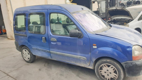 RENAULT KANGOO I (F/KC0) — автомобиль-донор на запчасти 