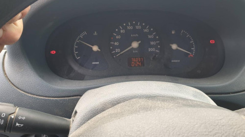 RENAULT KANGOO I (F/KC0) — автомобиль-донор на запчасти 