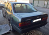 NISSAN PRIMERA BERL./ TRAVELLER (P10/W10) 