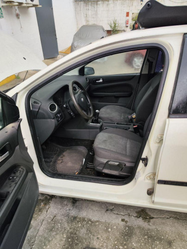 GOMAS CONTORNO PUERTA FORD FOCUS BERLINA (CAP) 