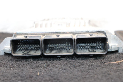 CENTRALITA MOTOR UCE, CITROEN, C6