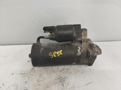 MOTOR ARRANQUE