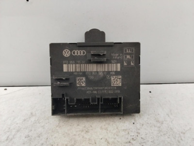 MODULO ELECTRONICO