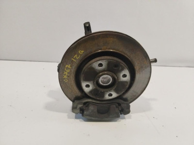 MANGUETA DELANTERA IZQUIERDA, Citroen, C4 BERLINA