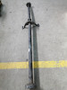  TRANSMISION CENTRAL VOLKSWAGEN TIGUAN (5N1) 