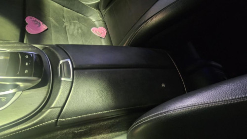  APOYABRAZOS CENTRAL, MERCEDES-BENZ, CLASE E (BM 238) COUPE 