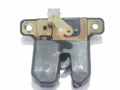 CERRADURA MALETERO / PORTON, SEAT, TOLEDO (1M2)