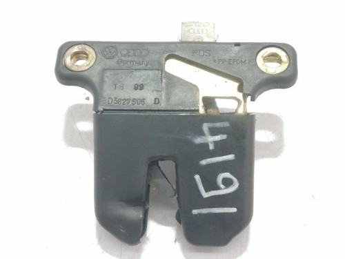  CERRADURA MALETERO / PORTON SEAT TOLEDO (1M2) 