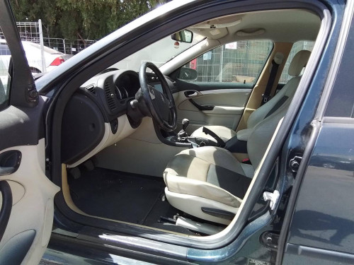  SAAB 9-3 BERLINA 
