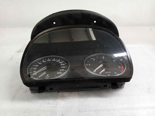  CUADRO INSTRUMENTOS BMW SERIE 3 BERLINA (E90) 