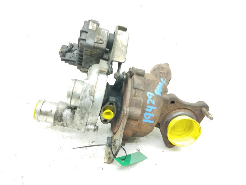 TURBOCOMPRESOR FORD TOURNEO CONNECT (TC7) 