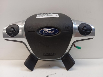 AIRBAG DELANTERO IZQUIERDO, FORD, FOCUS BERLINA (CB8)