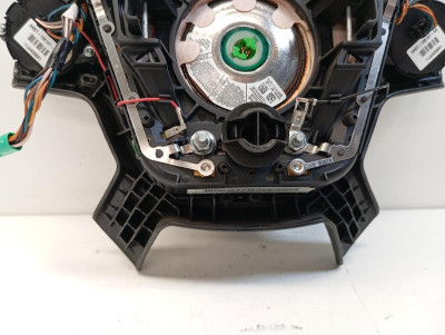 AIRBAG DELANTERO IZQUIERDO, FORD, FOCUS BERLINA (CB8)