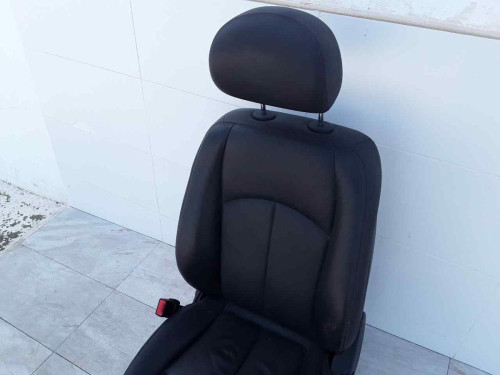 ASIENTO DELANTERO IZQUIERDO MERCEDES-BENZ CLASE E (BM 211) BERLINA 