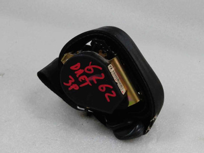 CINTURON SEGURIDAD DELANTERO DERECHO, CITROEN, SAXO