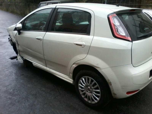  FIAT III PUNTO (199) 