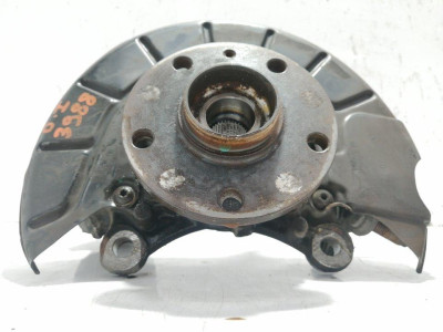MANGUETA DELANTERA IZQUIERDA, VOLKSWAGEN, EOS (1F7)(2006)