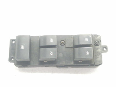 MANDO ELEVALUNAS DELANTERO IZQUIERDO, OPEL, ANTARA