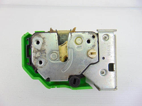  CERRADURA PUERTA TRASERA IZQUIERDA ALFA ROMEO GIULIETTA (191) 