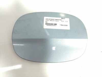 TAPA EXTERIOR COMBUSTIBLE, FORD, S-MAX (CA1)
