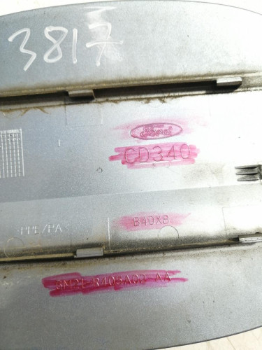  TAPA EXTERIOR COMBUSTIBLE FORD S-MAX (CA1) 