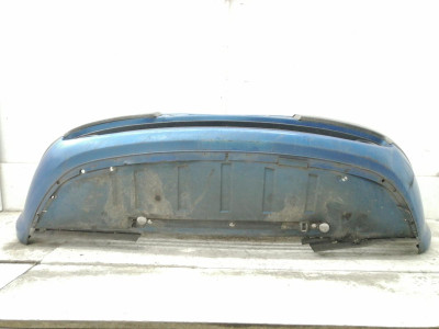 PARAGOLPES DELANTERO, RENAULT, SCENIC II (JM)