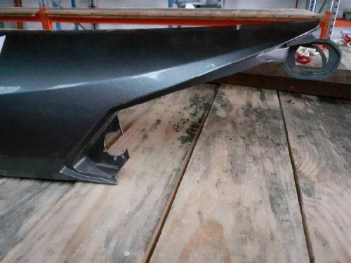  REJILLA PARAGOLPES DELANTERO TOYOTA RAV4 (A4) 