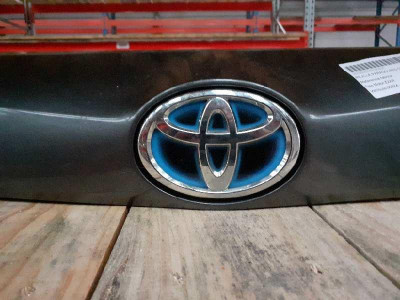 REJILLA PARAGOLPES DELANTERO, TOYOTA, RAV4 (A4)
