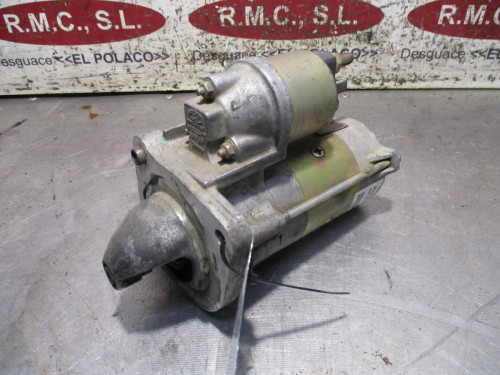  MOTOR ARRANQUE 