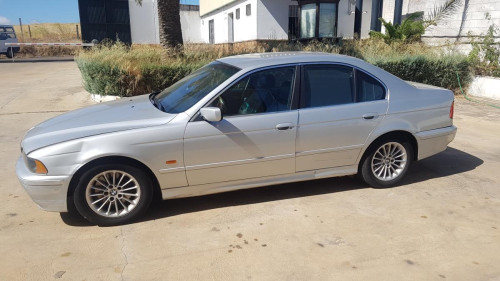  BMW Serie 5 Berlina (E39)(1995->) SIN IDENTIFICAR 