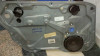 ELEVALUNAS DELANTERO IZQUIERDO Seat IBIZA (6L1) 