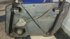 ELEVALUNAS DELANTERO IZQUIERDO Seat IBIZA (6L1) 
