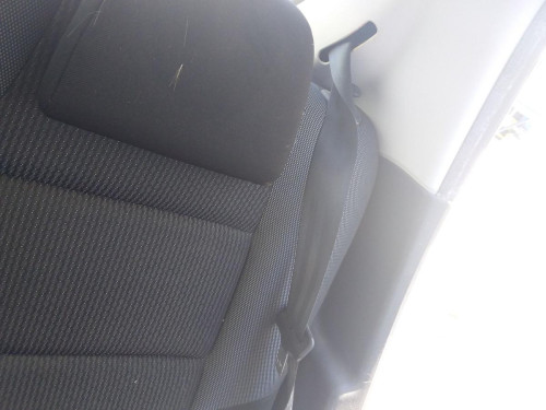 CINTURON SEGURIDAD TRASERO IZQUIERDO Peugeot 207 