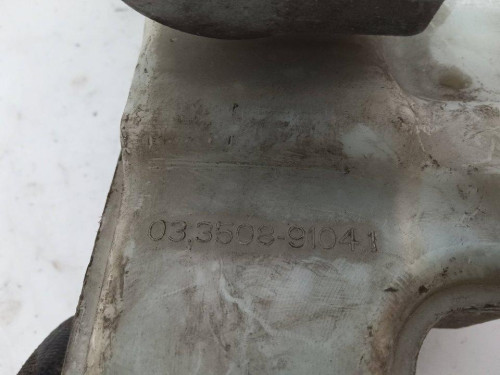 BOMBA FRENO Ford FOCUS BERLINA (CAP) 