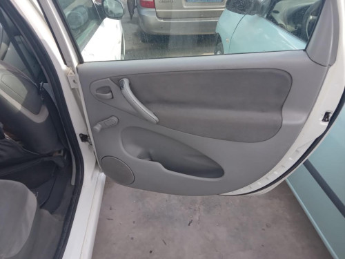  CITROEN XSARA PICASSO 