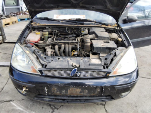 FORD FOCUS BERLINA (CAK) — vehículo donante para recambios 