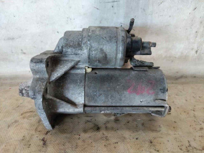 MOTOR ARRANQUE