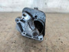 MOTOR ARRANQUE Renault CLIO III 