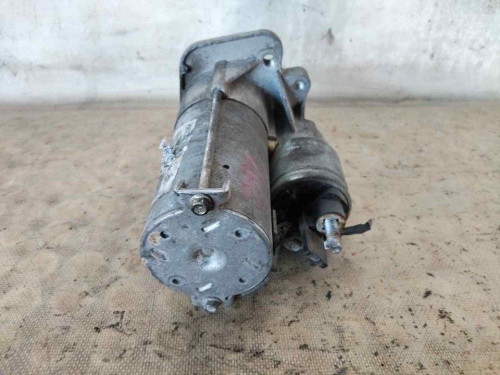 MOTOR ARRANQUE Renault CLIO III 