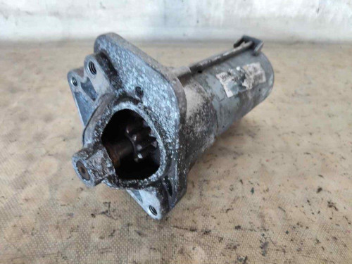 MOTOR ARRANQUE Renault CLIO III 