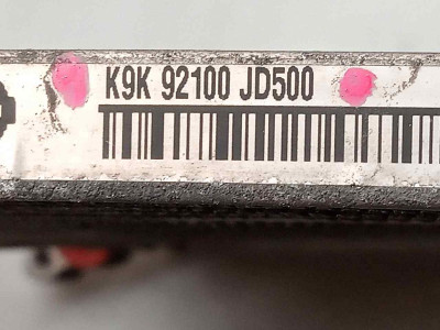 CONDENSADOR / RADIADOR AIRE ACONDICIONADO, NISSAN, PULSAR (C13M)