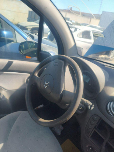 AIRBAG DELANTERO IZQUIERDO CITROEN C3 