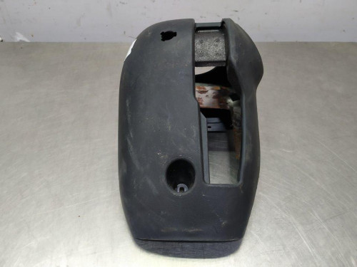  MOLDURAS DELANTERAS FORD FOCUS BERLINA (CEW) 